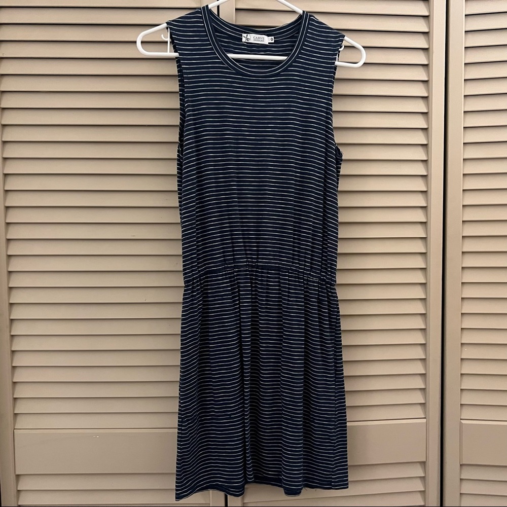 Carve designs dress